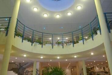Hotel Bonita