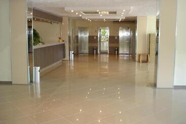 Hotel Bonita