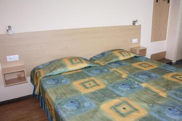 Hotel Bonita