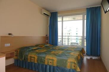 Hotel Bonita