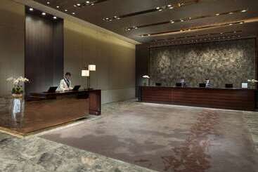 هتل Conrad Beijing