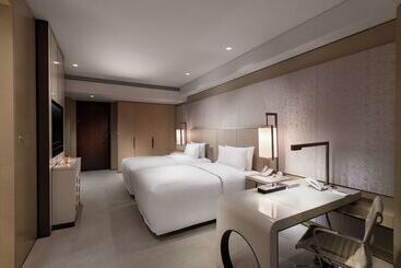 هتل Conrad Beijing