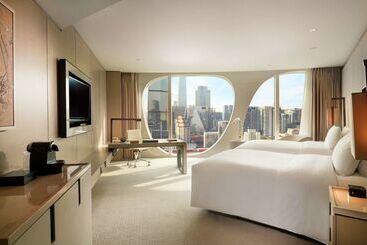 هتل Conrad Beijing
