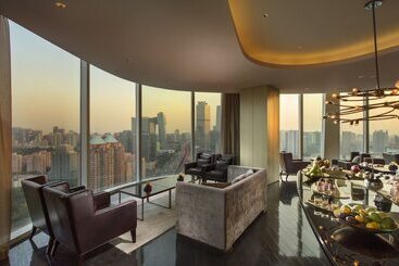 هتل Conrad Beijing