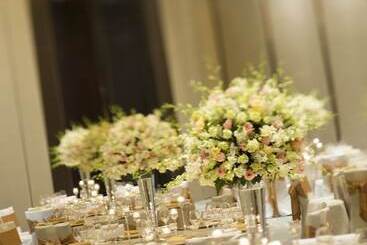 هتل Conrad Beijing