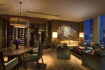 هتل Conrad Beijing