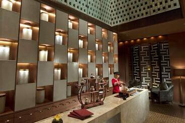 هتل Conrad Beijing