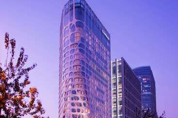 هتل Conrad Beijing