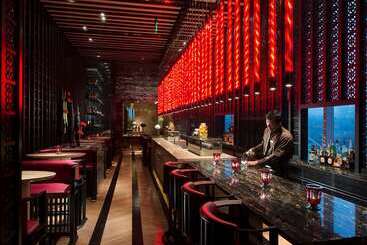 هتل Conrad Beijing