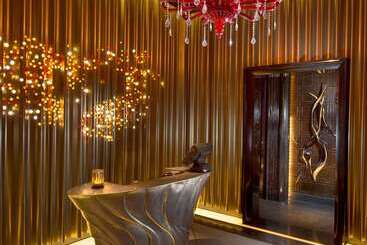 هتل Conrad Beijing
