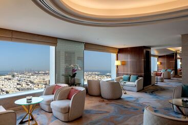 هتل Conrad Dubai