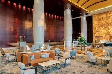 هتل Conrad Dubai
