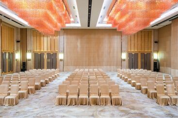 هتل Crowne Plaza Lanzhou By Ihg
