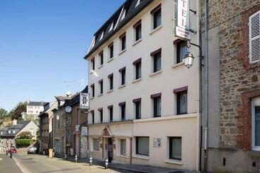 فندق De Clisson Saint Brieuc