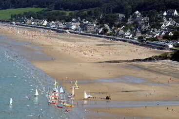 فندق De Clisson Saint Brieuc