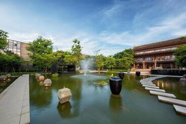 Eadry Royal Garden Hotel Haikou