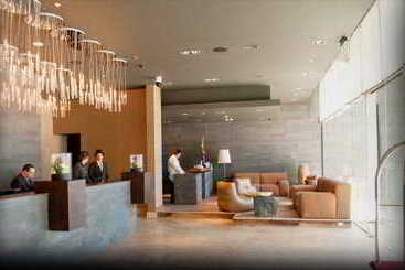 هتل Enjoy Santiago