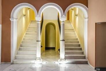 هتل Eurostars Asta Regia Jerez
