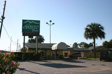 فندق Green Gables Inn