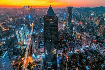 Kempinski Hotel Guiyang