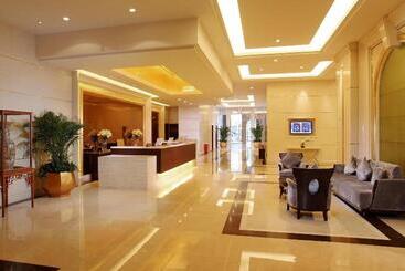 Kempinski Hotel Guiyang