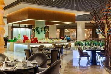 Kempinski Hotel Guiyang