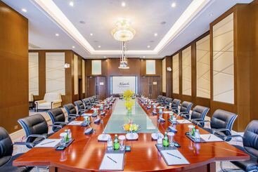 Kempinski Hotel Guiyang