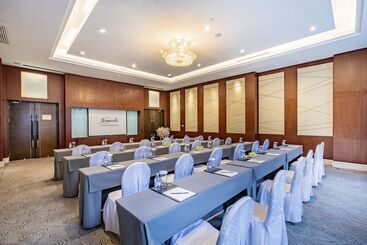 Kempinski Hotel Guiyang