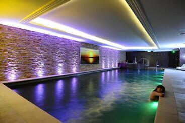 Harbour Hotel & Spa Christchurch