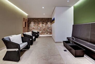 호텔 Hilton Garden Inn Davos