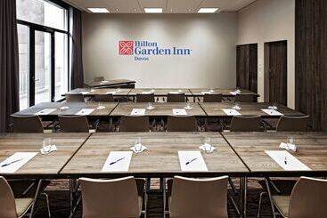 호텔 Hilton Garden Inn Davos