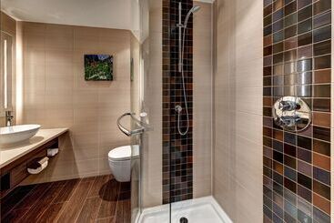 호텔 Hilton Garden Inn Davos