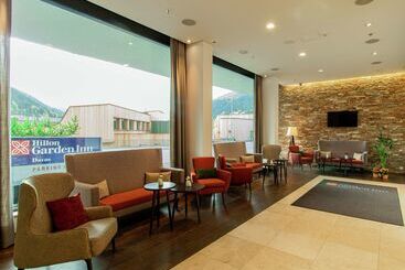 호텔 Hilton Garden Inn Davos