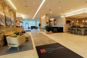 호텔 Hilton Garden Inn Davos