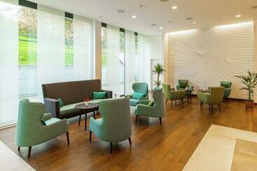 호텔 Hilton Garden Inn Davos