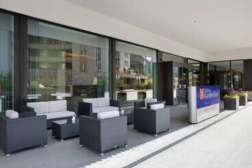 호텔 Hilton Garden Inn Davos