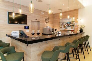 호텔 Hilton Garden Inn Davos