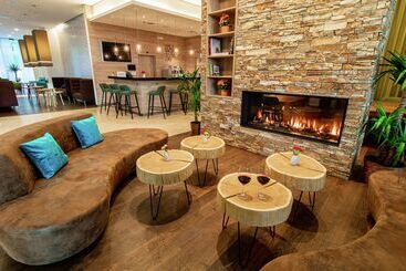 호텔 Hilton Garden Inn Davos