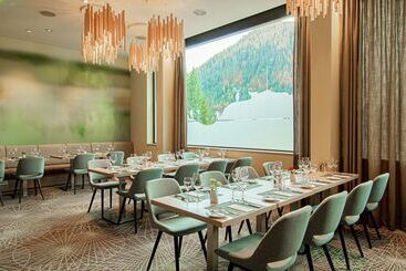 호텔 Hilton Garden Inn Davos