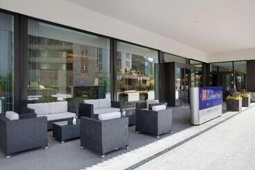 호텔 Hilton Garden Inn Davos