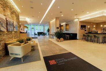 호텔 Hilton Garden Inn Davos