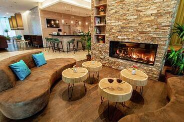 호텔 Hilton Garden Inn Davos