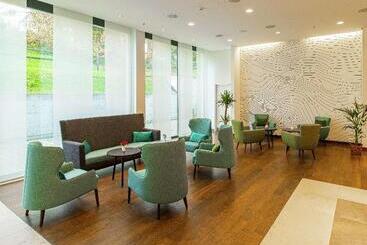 호텔 Hilton Garden Inn Davos