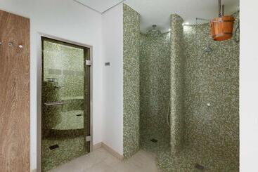 호텔 Hilton Garden Inn Davos