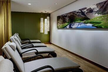 호텔 Hilton Garden Inn Davos
