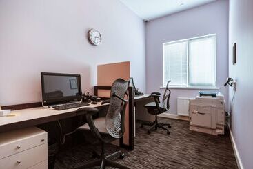 酒店 Hilton Garden Inn Krasnodar