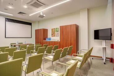 酒店 Hilton Garden Inn Krasnodar