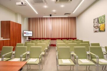 酒店 Hilton Garden Inn Krasnodar