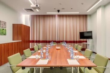 酒店 Hilton Garden Inn Krasnodar
