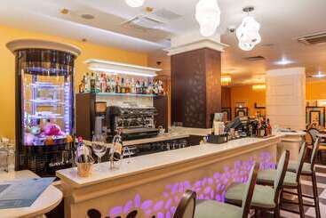 هتل Hilton Garden Inn Krasnodar